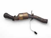 Katalysator MASERATI LEVANTE SUV (M161) 3.0 4WD