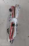 Dach SRS rechts TOYOTA YARIS (_P9_) 1.33 VVT-i (NSP90_)