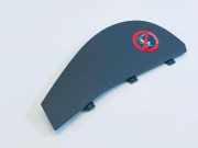 Armaturenbrett Seitenverkleidung NISSAN MICRA IV (K13) 1.2 68498-1HA0A 684981HA0A