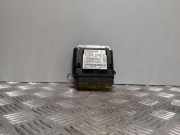 Airbag-Steuergerät MERCEDES-BENZ GLE (W166) 350 d 4-matic (166.024) A1669000200 A1669027609