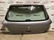 Heckklappe geschlossen Peugeot 307 ()