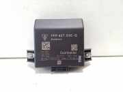 Gateway-Steuereinheit PORSCHE CAYENNE (92A) 3.0 Diesel 7PP907530Q