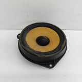 Türlautsprecher hinten rechts JAGUAR XK Coupe (X150) 5.0 XKR 7W8M-18808-DB