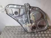 Türfensterheber hinten rechts KIA SORENTO II (XM) 2.2 CRDi 4WD