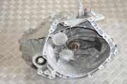Schaltgetriebe Mazda 6 Stufenheck (GJ, GL) D6050