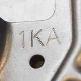 Kraftstofftankdeckel NISSAN JUKE (F15) 1.5 dCi 1KA