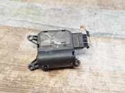 Air Flap Motor OPEL MERIVA 1.4 16V Twinport 0132801356