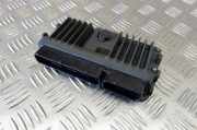 Motorsteuergerät TOYOTA YARIS (_P21_) 1.5 Hybrid 89661-K0081