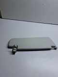 Linke Sonnenblende VW GOLF VI Cabrio (517) 1.6 TDI 1K08575512F