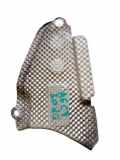 Heat Insulation AUDI A6 Avant (4G5, C7, 4GD) 3.0 TDI quattro 4G0399299B