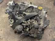Motor OPEL MERIVA 1.7 CDTI Z17DTH