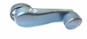Fensterkurbel VW Caddy II Kasten (9KVF) 1H0837581
