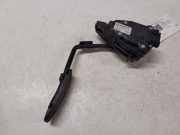 Fahrpedal Jaguar X-Type (X400) 2R839F836A