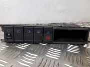 Schalter für Heckscheibenheizung AUDI A6 Avant (4A, C4) 2.5 TDI 4A0941503G