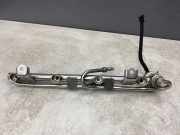 KRAFTSTOFFVERTEILER EINSPRITZLEISTE VERTEILERROHR AUDI A4 Avant (8ED, B7) 2.0 06B133681L