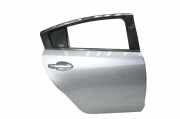 Tür hinten rechts MAZDA 6 Sedan (GJ, GL) 2.2 D 45P SONIC SILVER