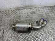 Auspuffanlage hinten Toyota GT 86 Coupe (ZN)