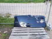 Heckklappe geschlossen Jeep Cherokee 3 (KJ)