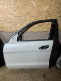Vordere linke Tür MERCEDES-BENZ GL (X166) GL 500 4-matic (166.873)
