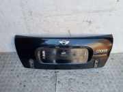 Kofferraumdeckel MINI CABRIO (R52) One 1512040135
