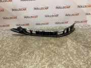 Stoßstangenhalter hinten rechts OPEL MERIVA 1.4 16V Twinport LPG 93330082