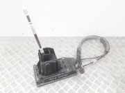 Gangschaltmechanismus RENAULT VEL SATIS (BJ0_) 2.2 dCi (BJ0E, BJ0F) 3817695