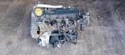 Motor NISSAN ALMERA II Hatchback (N16) 1.5 dCi K9K