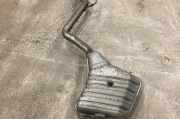 Auspuffanlage hinten Mercedes-Benz S-Klasse (W221) 2214913300