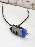 Türschloss hinten links AUDI A4 B5 (8D2) 1.8 T 8D0839015