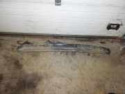 Bumper Support Bracket