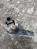 Auspuffhalter OPEL AGILA (A) (H00) 1.2 16V