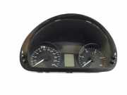 Tachometer Mercedes-Benz Vito/Mixto Kasten (W639) A6399006000