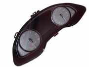 Kombiinstrument AUDI Q7 (4M) 3.0 TFSI quattro 4M0920787