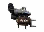 Turbolader NISSAN X-TRAIL (T32_) 2.0 dCi (T32) H8201067824