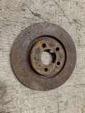 Bremsscheibe links vorne VW Golf IV (1J)