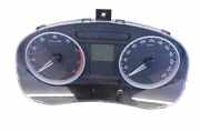 Kombiinstrument SKODA FABIA II (542) 1.2 5J0920811B
