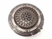 Türlautsprecher vorne links CITROËN C3 I (FC_) 1.6 16V HDi 9686461080