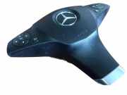 Schleifring Airbag Mercedes-Benz E-Klasse Coupe (C207) A2078603602