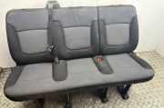 Rücksitzbank mitte Opel Vivaro B Kasten (X82)