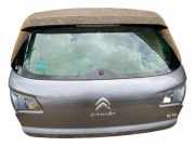 Kofferraumdeckel CITROËN C4 Picasso I (UD_) 1.6 HDi 110 43R008600