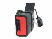 Gurtschloss Toyota Avensis Stufenheck (T27) 6093092