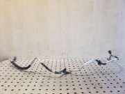 Klimaleitung AUDI A6 (4G2, C7, 4GC) 3.0 TDI quattro 4G0260710J