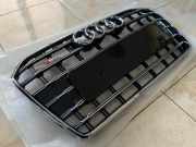 Vorderer oberer Gitter AUDI A6 (4G2, C7, 4GC) S6 quattro 4G0853651M