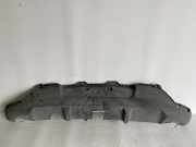 Unterer Teil der hinteren Stoßstange RENAULT CLIO IV (BH_) 0.9 TCe 90 850B26613R