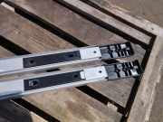 Andere Verkleidungsteile AUDI A6 Avant (4G5, C7, 4GD) 2.0 TDI 4G9863556A 4G9863555A