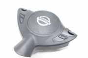 Lenkrad Airbag NISSAN JUKE (F15) 1.6 DIG-T NISMO
