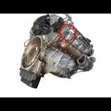Motor MERCEDES-BENZ GL (X166) GL 500 4-matic (166.873) A0071533128 A1276030001