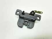 Heckklappenschloss VW TOUAREG (7LA, 7L6, 7L7) 3.6 V6 FSI 7L6827505