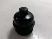 Ölfiltergehäusedeckel PEUGEOT PARTNER Tepee 1.6 HDi 9878307