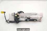 Airbag Sitz rechts vorne Porsche Cayenne 2 (92A) 7P0880242